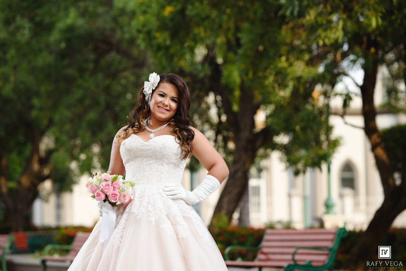 puerto rican quinceanera